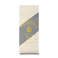 Caffe Molinari Ricco - zrnková káva - 1000 g