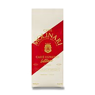 Caffe Molinari Intenso - zrnková káva - 1000 g
