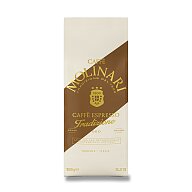 Caffe Molinari Tradizione - zrnková káva - 1000 g