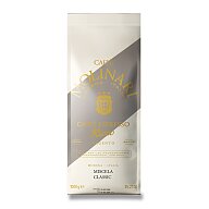 Caffe Molinari Espresso Ricco - zrnková káva - 1000 g