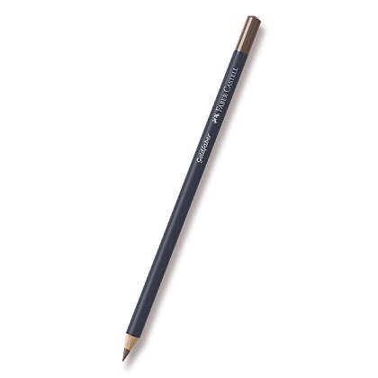 Obrázok produktu Faber-Castell Goldfaber - pastelka - 176, Van Dyck brown