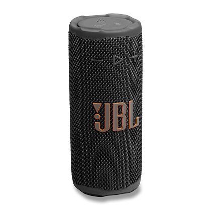 Obrázok produktu JBL Grip Black - bezdrôtový reproduktor - čierny