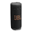 Náhľadový obrázok produktu JBL Grip Black - bezdrôtový reproduktor - čierny
