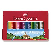 Pastelky Faber-Castell