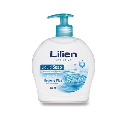 Product image Lilien - tekuté mydlo - 500 ml