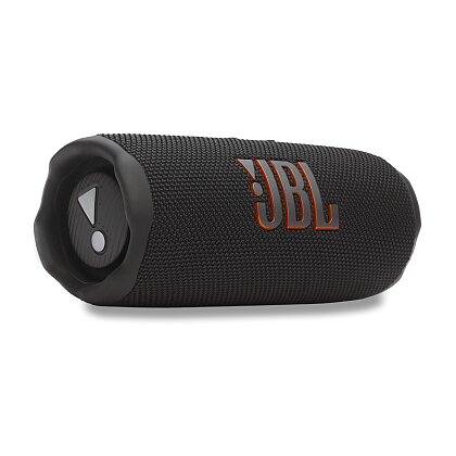 Obrázok produktu JBL Flip 7 Black - bezdrôtový reproduktor - čierny