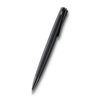 Obrázek produktu Lamy Studio Lx all black - guľôčkové pero