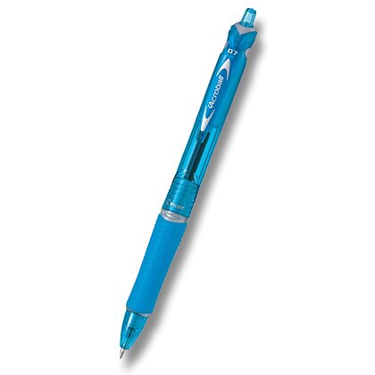 Obrázok produktu Pilot Acroball - guľôčkové pero - svetlo modré