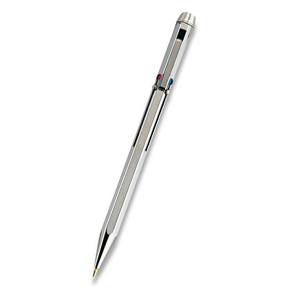 Obrázek produktu Concorde - kuličkové pero - 4barevná
