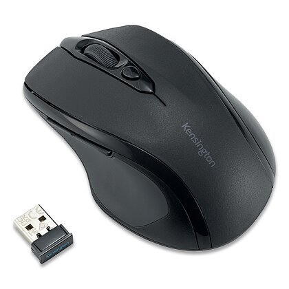 Product image Kensington EQ MY310 - wireless mouse - black