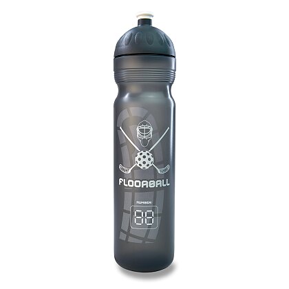 Obrázek produktu Zdravá lahev 1,0 l - Floorball