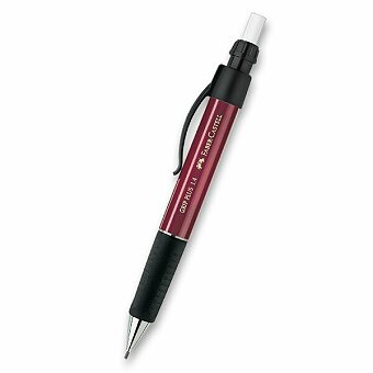 Obrázek produktu Mechanická tužka Faber-Castell Grip Plus 1.4 mm - výběr barev