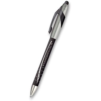 Obrázek produktu Kuličková tužka PaperMate Flexgrip Elite 7676 - černá