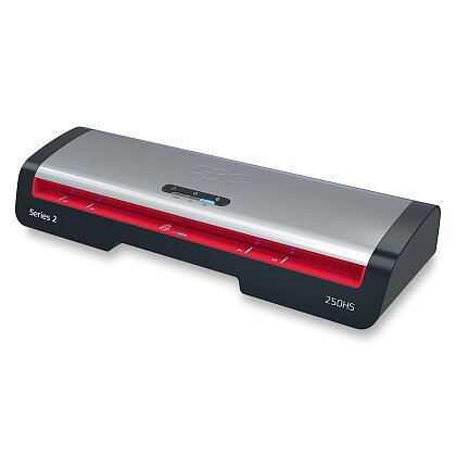 Product image GBC 250HS Office A3 - laminator