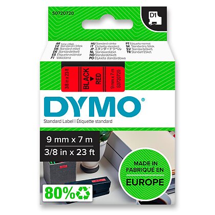 Product image Esselte - Dymo ribbons