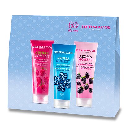 Obrázok produktu Dermacol Aroma Moment Wild Fruit - darčeková kazeta