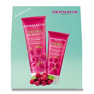 Dermacol Aroma Moment Malina - darčeková kazeta