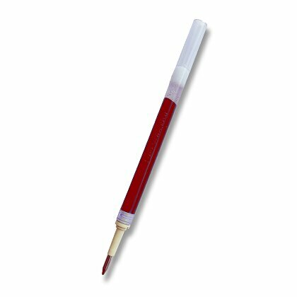 Obrázok produktu Pentel Floatune BY208 - náplň do rolleru - červená