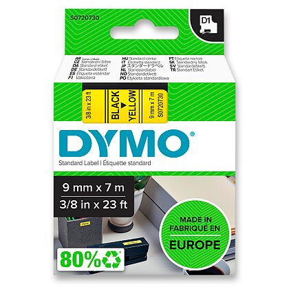 Product image Esselte - Dymo ribbons