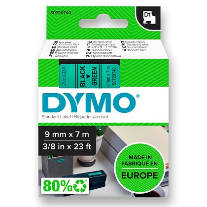 Product image Esselte - Dymo ribbons