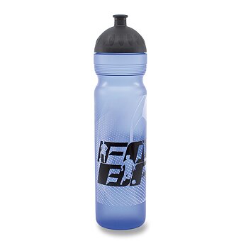Obrázek produktu Zdravá lahev 1,0 l - Football
