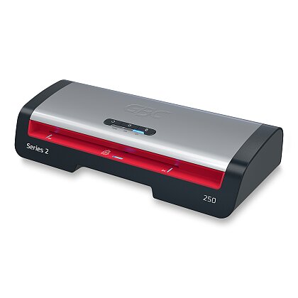 Obrázek produktu GBC 250 Office A4 - laminátor
