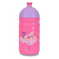 Zdravá lahev 0,5 l - Kvetinová víla