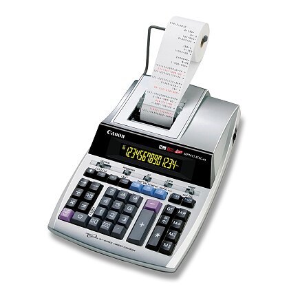 Obrázok produktu Canon MP 1411 - kalkulátor s tlačou