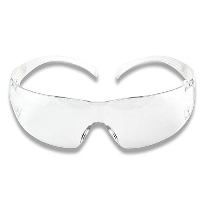 Obrázek produktu 3M SecureFit SF201 - ochranné brýle - čirý zorník