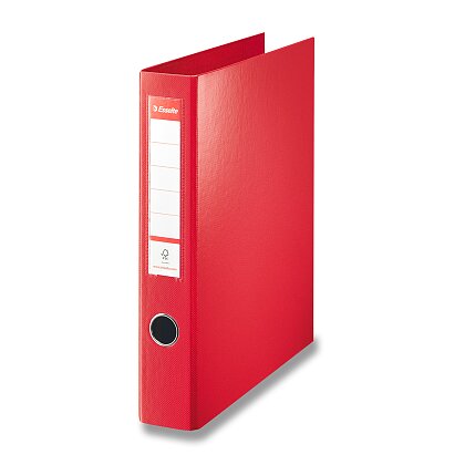 Product image Esselte - D ring binder