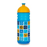 Zdravá lahev 0,7l - Aktivity