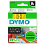'Náhledový obrázek produktu Dymo D1 S0720790 - originální polyesterová páska - 6 mm × 7 m
