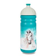 Zdravá lahev 0,7 l - Biely Kôň