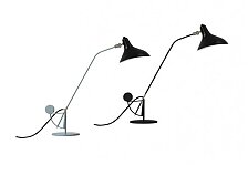 Stolní lampa Lampe Gras Mantis Schottlander BS3