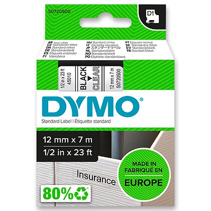 Product image Esselte - Dymo ribbons