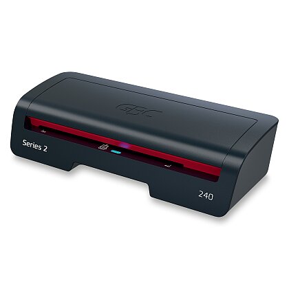 Product image GBC 240 Home Office A4 - laminator
