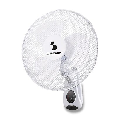 Obrázok produktu Beper P206VEN600 - nástenný ventilátor - 40 cm