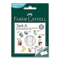 Lepicí hmota Faber-Castell Tack-it
