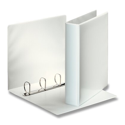 Product image Esselte - 4-ring binder