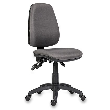 Obrázek produktu Antares 1140 ASYN - kancelářská židle - šedá