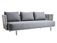 Venkovní modulární sofa Cane-Line Moments