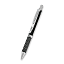 Náhľadový obrázok produktu Pentel EnerGel BL407 - gélový roller - čierny