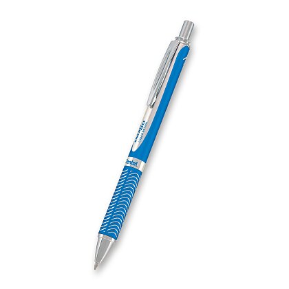 Product image Pentel Energel Steel Roller - liquid gel pen