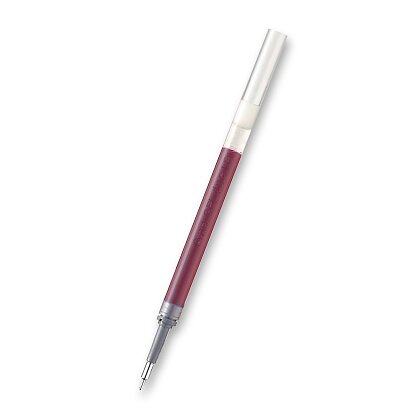 Product image Pentel Energel - roller refill -red