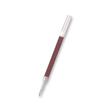 Obrázok produktu Pentel EnerGel Document LRP7 - náplň do rollera - červená