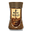 Náhledový obrázek produktu Tchibo Gold Selection - instantní káva - 200 g