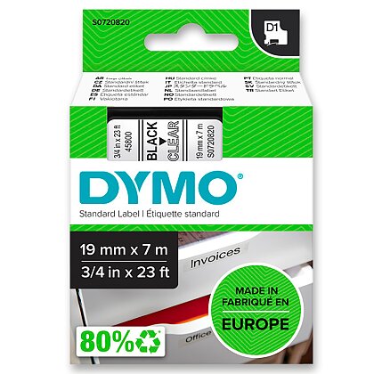 Product image Esselte - Dymo ribbons
