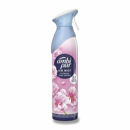 Obrázok produktu Ambi Pur Air Flowers & Spring - osviežovač vzduchu