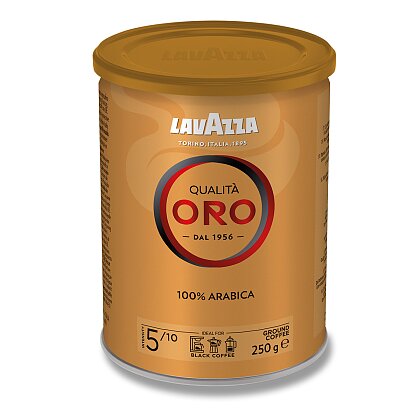 Product image Lavazza Qualita Oro - ground coffee