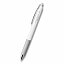 Náhľadový obrázok produktu Pentel Floatune BY208 - gélový roller - modrý